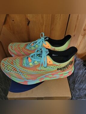 ASICS Noosa Tri 15 Women’s Running Shoes Size 10